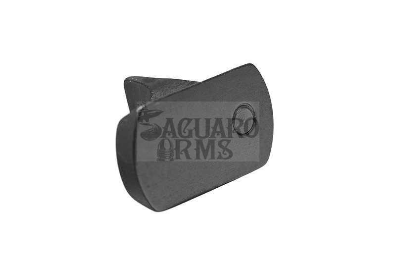 Muszka Karabinek rewolwerowy Remington 1858 Uberti N7