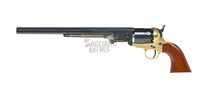 Rewolwer czarnoprochowy Colt Navy Carbine 1851 RNC 44