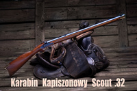 Scout .32