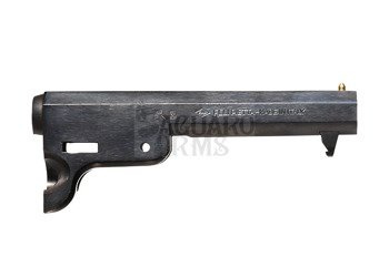 Lufa 4.8" Pietta 1851 Colt Navy Sheriff kal. .44