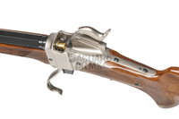 Sharps Saguaro Competition SZYNA .45 2,4"