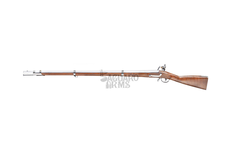 Harper's Ferry Musket 1816 conversion cal .69  