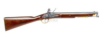 Paget Carbine .65