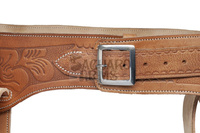  Western belt  Holster 