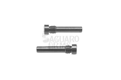 Trigger and Cilinder Stop bolt for Cattleman 1873 ( Uberti)