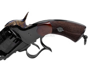 Black Powder Revolvers Le  Mat Cavalry