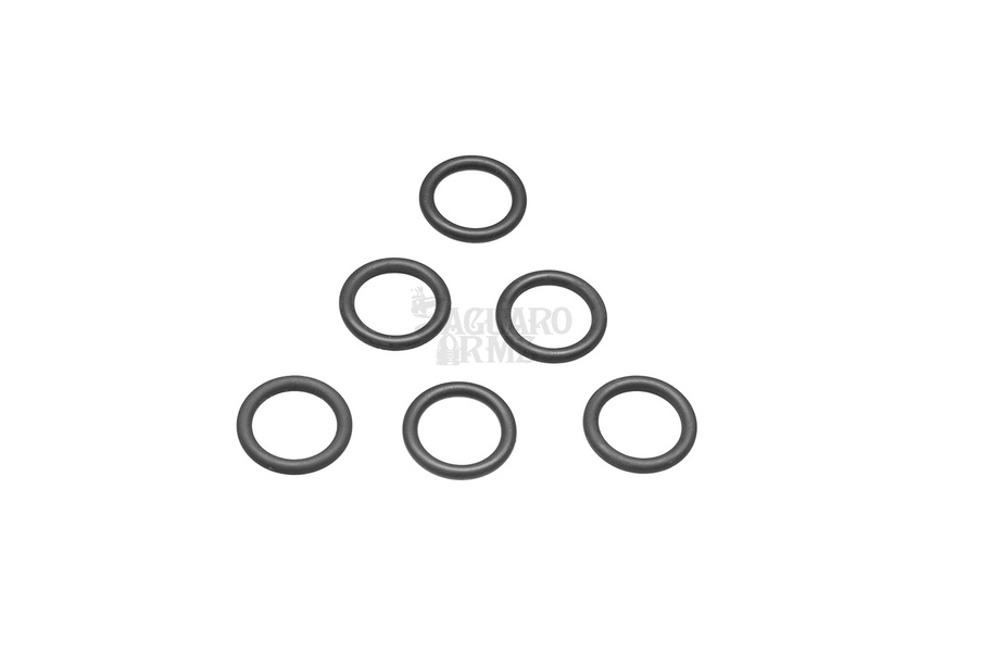 O-Ring do karabinu Sharps Pedersoli