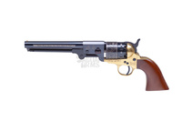 Black Powder Revolvers Colt Navy 1851 Reb Confederate CFT44/GTS