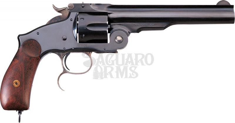 Smith&Wesson model 3,Russian