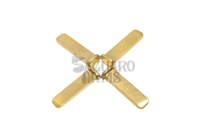 Klin mosiężny do karabinów Investarm 6E