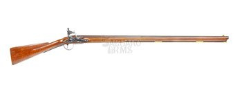 Indian Trade Musket