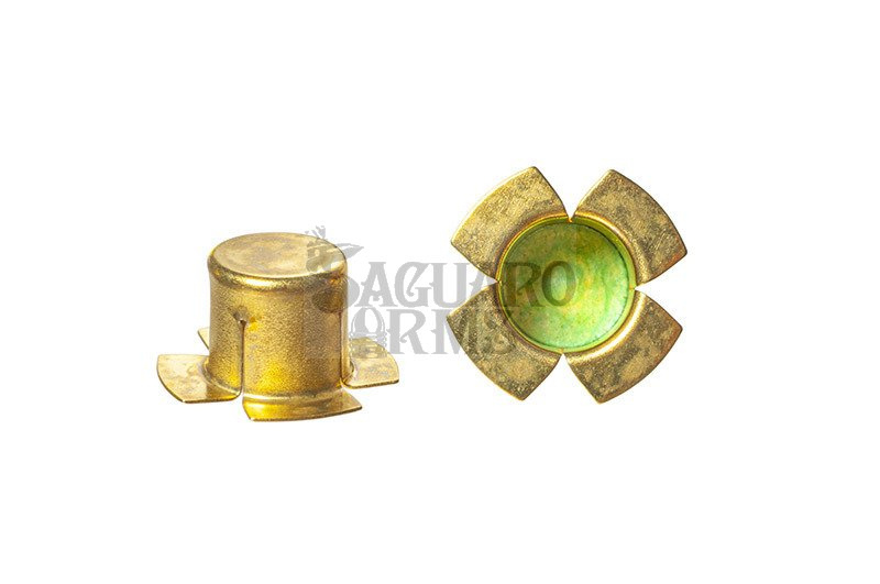 Kapiszony RWS 1081 muszkietowe 6mm