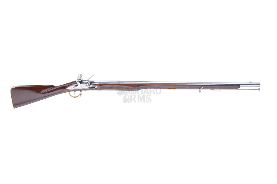 Brown Bess Sea Service 1778