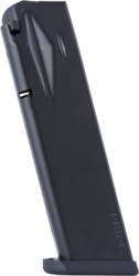 Sig Sauer P.226 magazine 9mm ,18rds