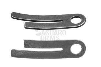 Sprężyna blokady bębna Remington Pocket Pietta RP6023    23D