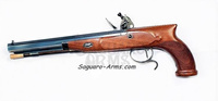 Mortimer Flintlock .44