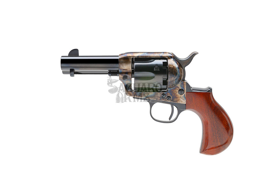 Black Powder Revolvers Cattleman percussion Thunderer 0588