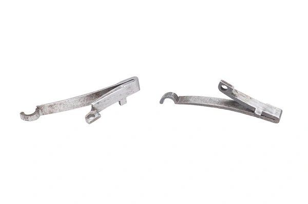Mainspring  DGHSG5 for the Brown Bess .75 Long Land Ranger Musket and Brown Bess .75 Long Land Pattern 1742  