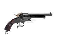 Black Powder Revolvers Le  Mat Cavalry