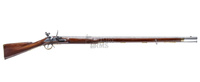 Brown Bess Short Land Pattern