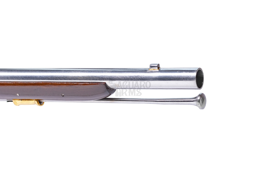 Brown Bess Sea Service 1778