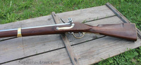 Pruski muszkiet M1809