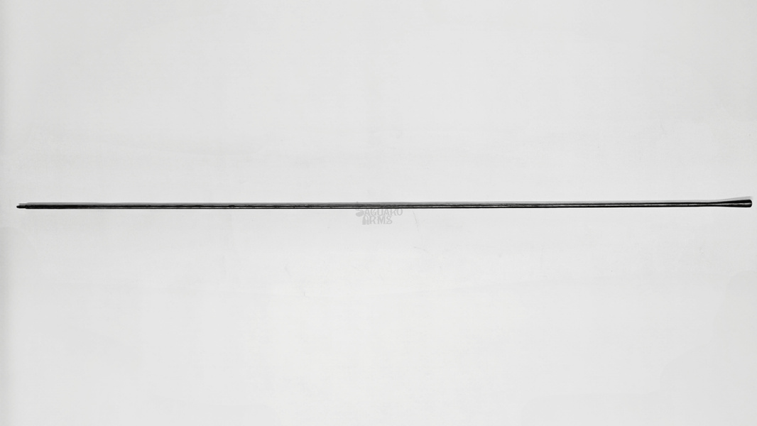 Ramrod for Charleville 1777 musket