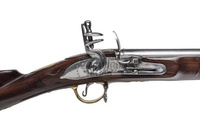 Brown Bess .75 Long Land Pattern 1720