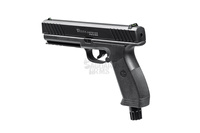 Pistolet CO2 50 cal 17J 
