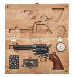 Skrzynka 1  COLT Cattleman SAA 1873 Uberti/Pietta