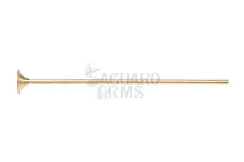 Brass funnel 34cm