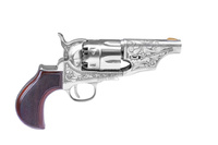 Black Powder Revolvers Colt Snubnose CPPSNBOSUM44MT