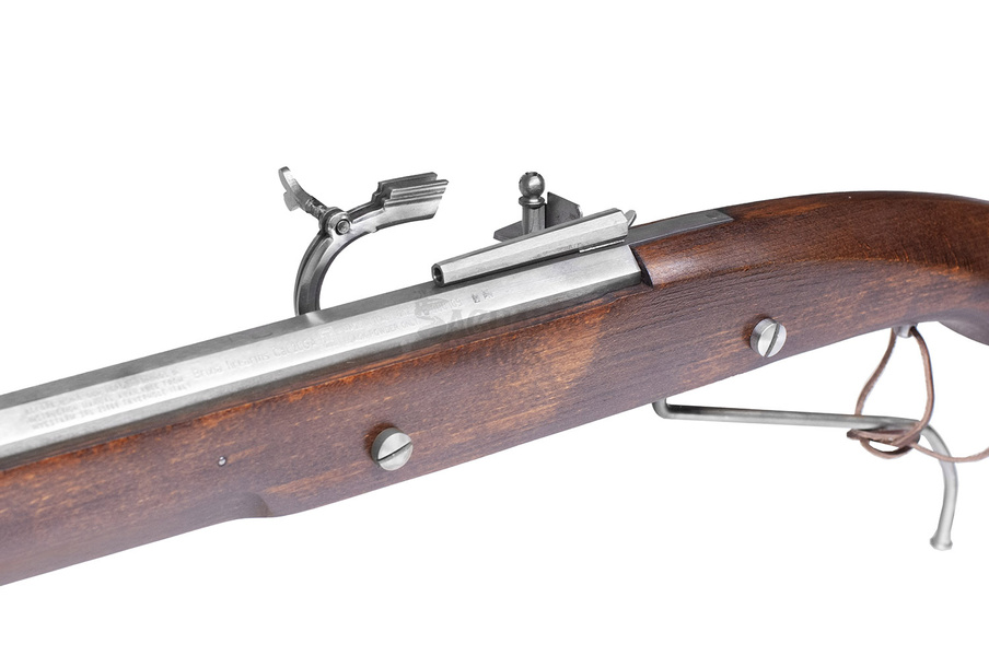 Spanish Matchlock Musket 16th century 