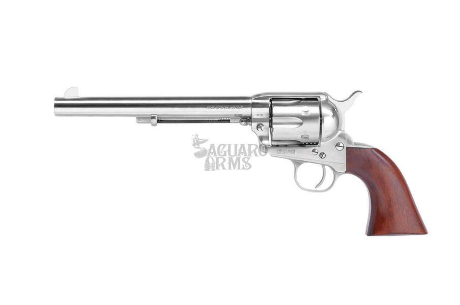 Colt Cattleman INOX 45LC 7,5"