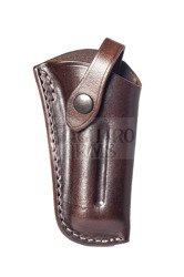 Leather Holster Derringer 3" Great Gun 9mm clip 