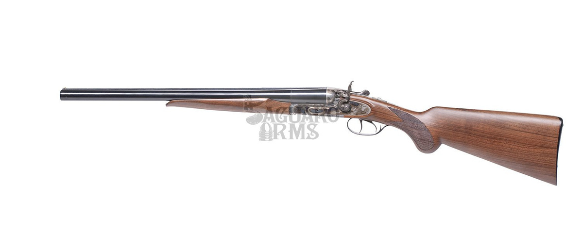 Shotgun 12 GA  "WYATT EARP"