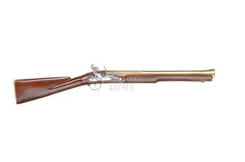 Blunderbuss 16m brass