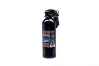 Gaz pieprzowy Graphite  Gel  750 ml