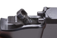 Pistolet czarnoprochowy Derringer 9 mm EKO 3" 