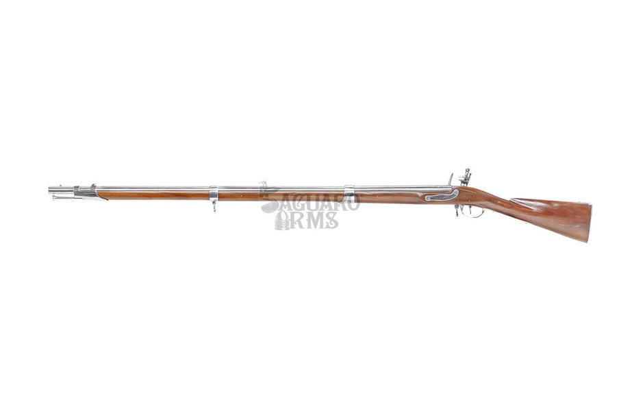 American flintlock musket Springfield 1795