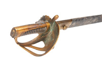 French  Grenadier Saber nr9