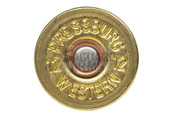 Pressburg Western Standard Amunition 12/65