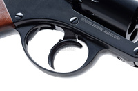 Black Powder Revolver Starr Double Action .44 Pietta