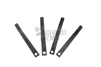 Sprężyna główna Colt Navy 1851,1860,1861 Euroarms 4B