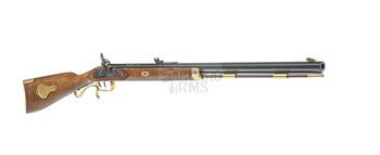 Hawken Woodsman Percussion rifle .45 Ardesa