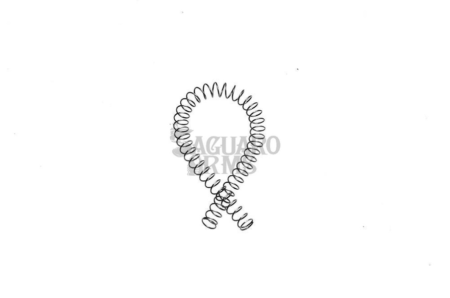 Sprężyna wyrzutnika  Cattleman 1873  (Ubertii) J3