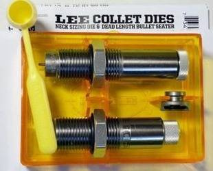Zestaw Matryc Collet 303 Brit.
