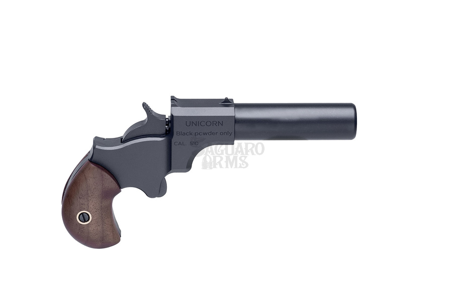 Derringer Unicorn Pistol .510 3,5" Great Gun