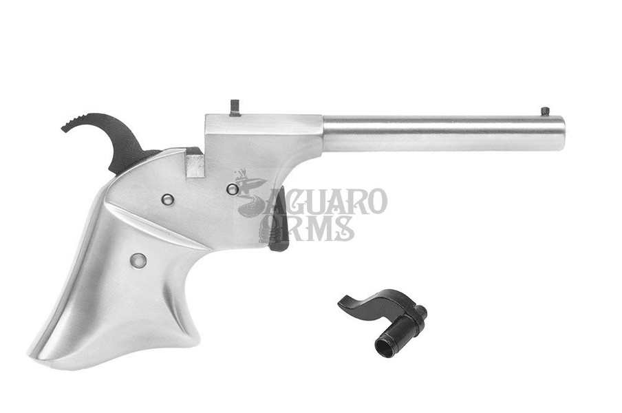 Pistolet Derringer Rider 4,5 mm S.342