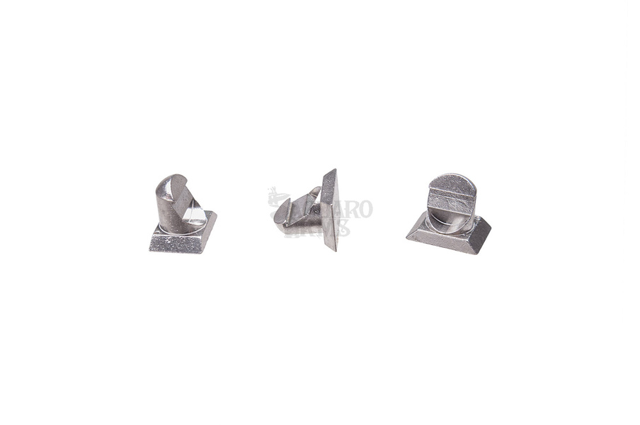 Loading lever latch INOX- Remington 1858 Pietta
